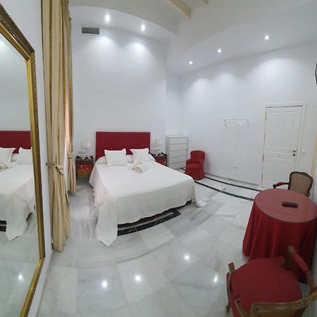 Apartamento Tendillas Cordoba Dış mekan fotoğraf