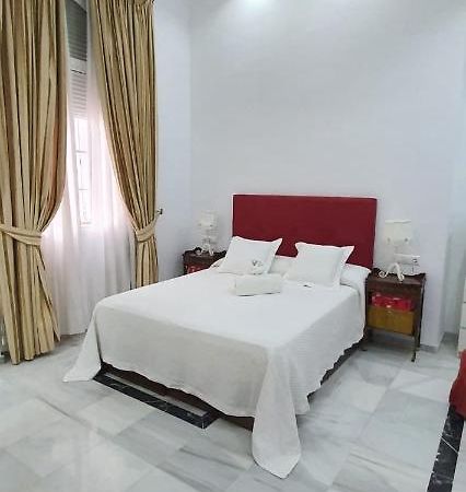 Apartamento Tendillas Cordoba Dış mekan fotoğraf