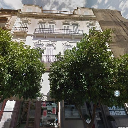 Apartamento Tendillas Cordoba Dış mekan fotoğraf