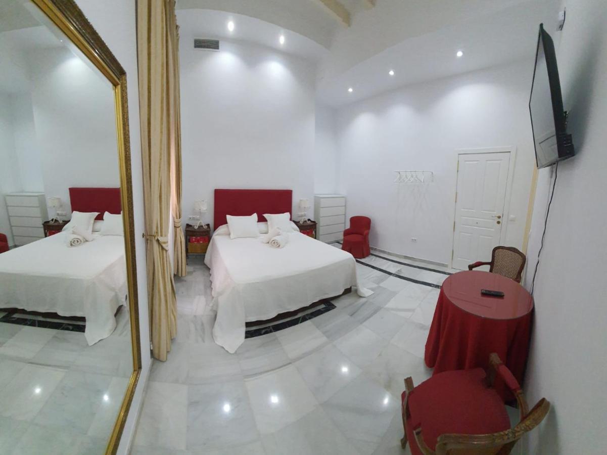 Apartamento Tendillas Cordoba Dış mekan fotoğraf
