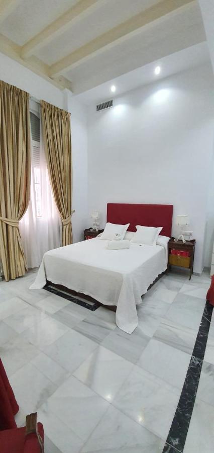 Apartamento Tendillas Cordoba Dış mekan fotoğraf