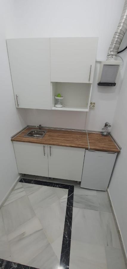 Apartamento Tendillas Cordoba Dış mekan fotoğraf