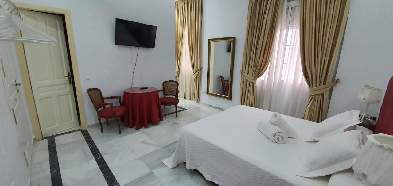 Apartamento Tendillas Cordoba Dış mekan fotoğraf