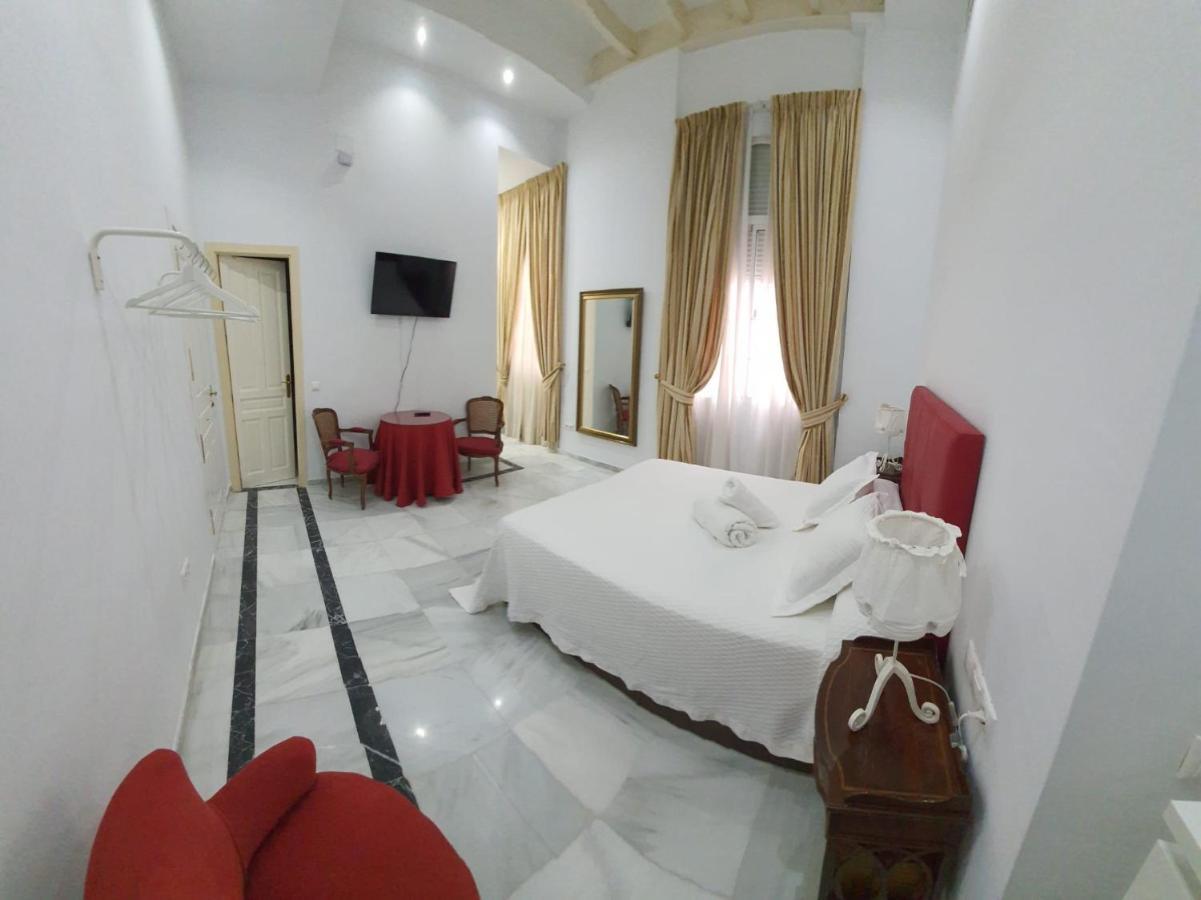 Apartamento Tendillas Cordoba Dış mekan fotoğraf