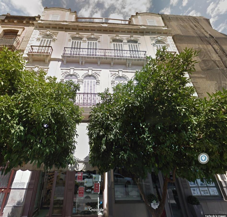 Apartamento Tendillas Cordoba Dış mekan fotoğraf