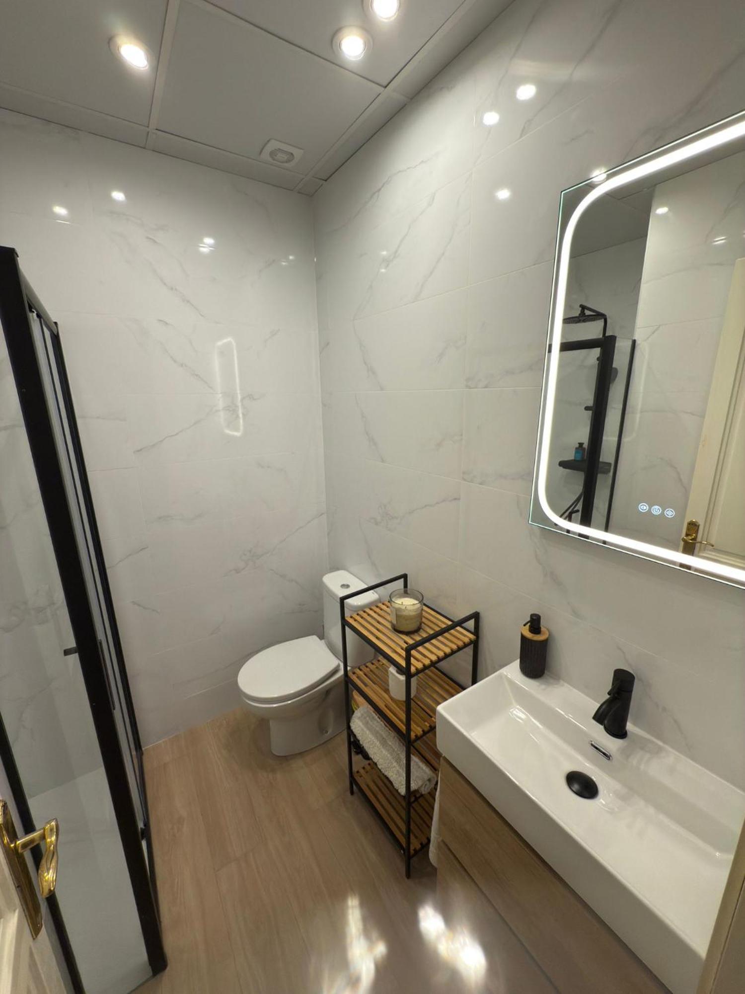 Apartamento Tendillas Cordoba Dış mekan fotoğraf