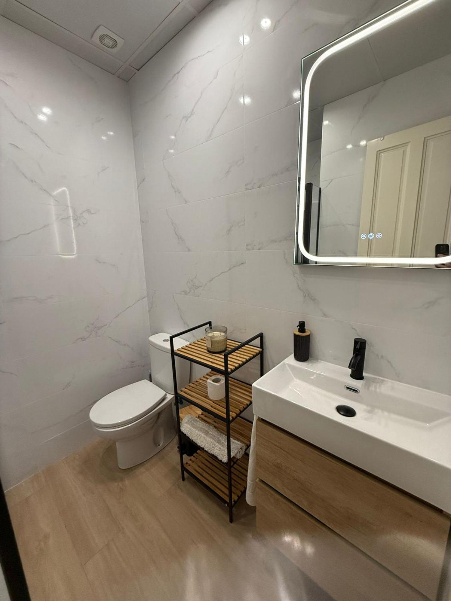 Apartamento Tendillas Cordoba Dış mekan fotoğraf